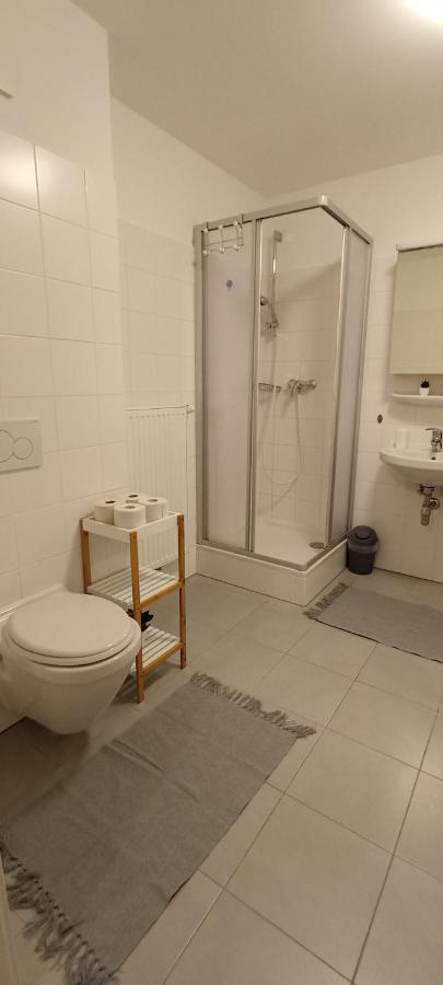Wohnung In Leoben Zentrum Zwischen Hauptplatz Und Stadtpark Buitenkant foto